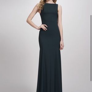 Theia Bridesmaid dress